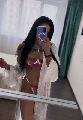 Мирослава  — фото и отзывы о девушке