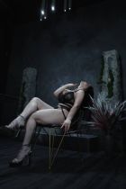 8 921 031-57-22 Проститутка Диана (27 лет, Мурманск)
